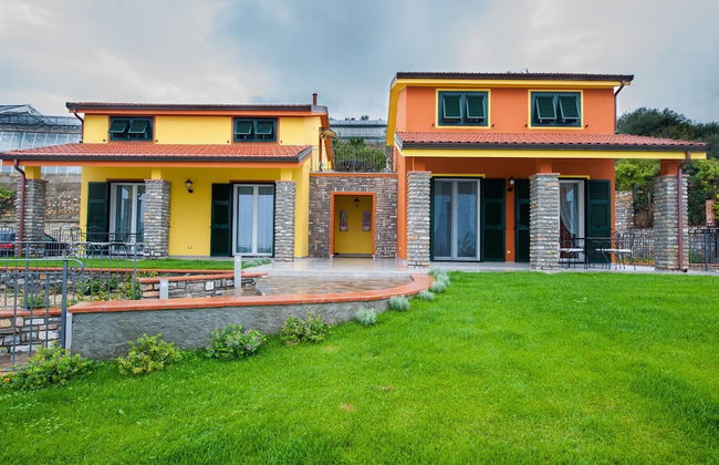 Agriturismo Le Girandole - Photo 50