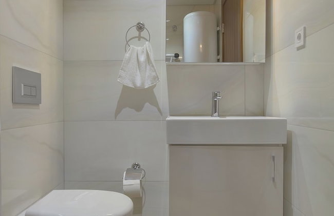 GLOBALSTAY Batumi View Apartments. Beach - Foto 49