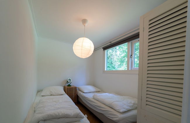 Tranquil Holiday Home in the Middle of Nature - Photo 17