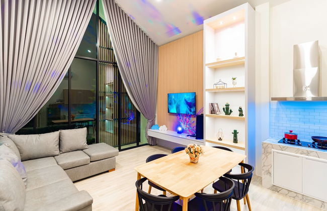 Villa Paramount 2 - Foto 33