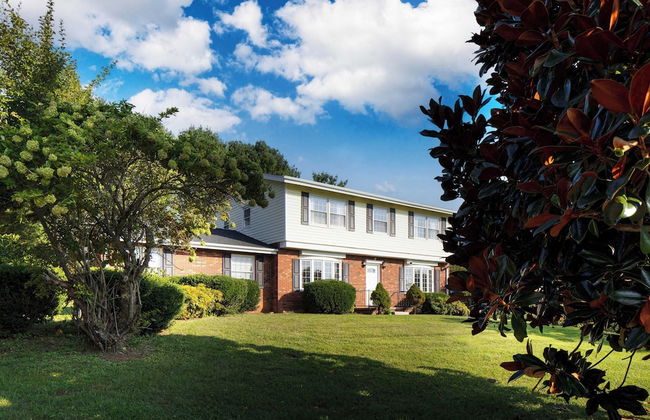 Ridge Valley by Avantstay Upscale Asheville Escape w/ Pool - Foto 19