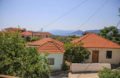 Palairos historic property - Foto 28