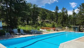 Cozy Mountain Home with Great Views, Deck & WiFi - Foto 5