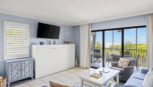 Bayside Villa 5114- Captiva One Bedroom Deluxe Residence - Foto 1