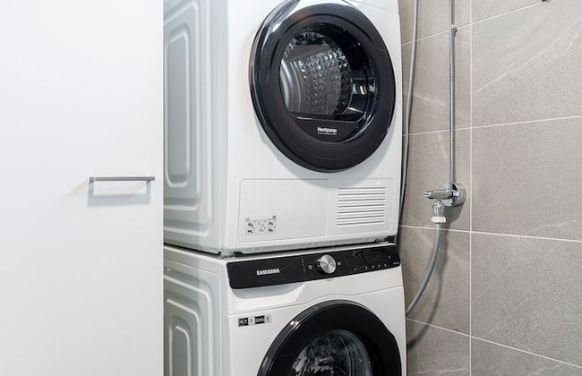 2ndhomes Tampere Kansi Apartment - Photo 28