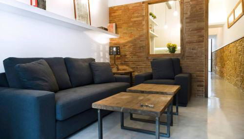 Unique Architects Apartment IN Trendy Central Poble SEC By Myrentalhost - Foto 3, Other