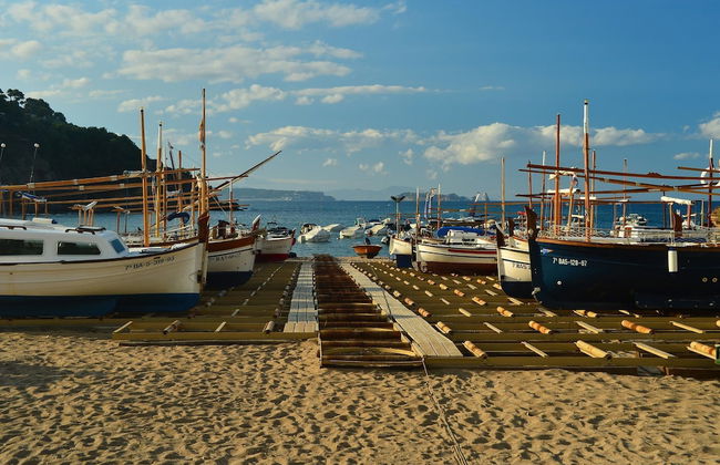 Sr-39 Begur SA Riera 6 PAX - Foto 51