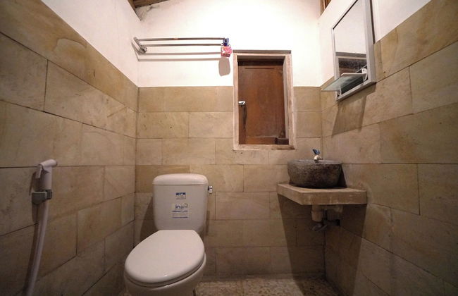 Villa Sarimbit - Photo 19