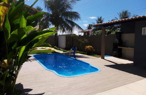 Casa das Conchas Ipioca - Foto 9