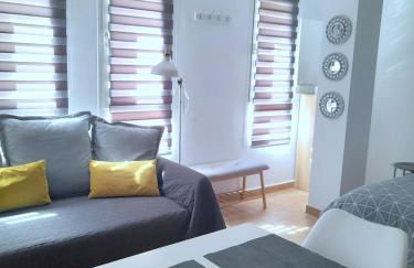 Apartamento Ocean - Foto 1