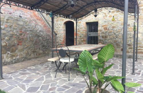 Podere Gnocchi - Foto 11