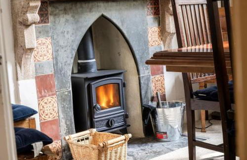 Large Grade II Listed House & Garden nr Beaches - Foto 24