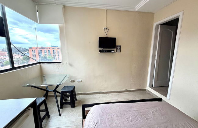 Suitesecu Rentals Cuenca - Foto 26