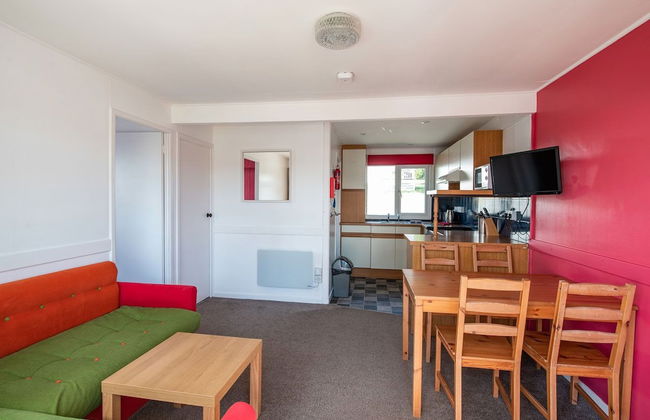 Whitecliff Bay Holiday Park - Foto 53