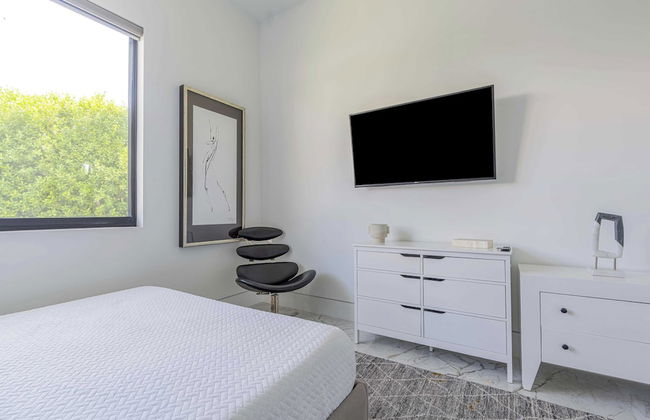 Sleeps 20 7-bedroom Villa w/ Pool, Putting Green & Hot Tub Bravo Villa #11 by Avantstay - Foto 71