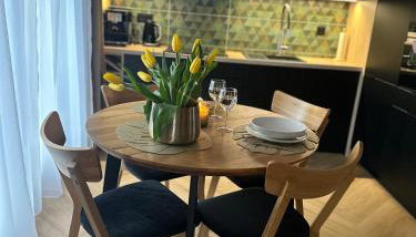 COMO Apartment parking podziemny - Foto 5