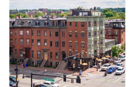 The Chester Hotel - Foto 108