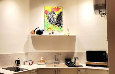 CASINA Toscana con cucina e Wi-Fi veloce - Foto 6