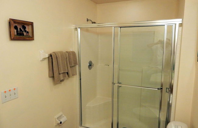 Tree Top Retreat - Foto 20