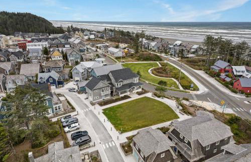 Clifford House by Seabrook Hospitality - Foto 32