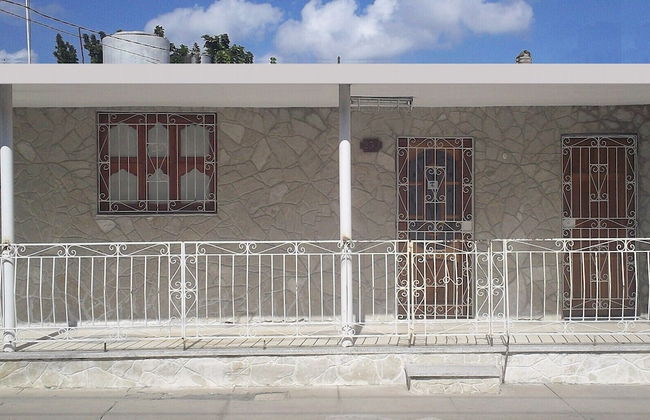 Villa in Holguin with garden and terrace - Foto 21