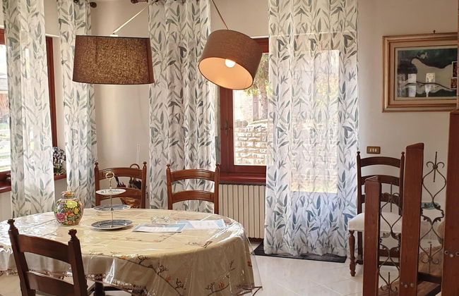 Vesime Villa With Garden - Foto 30