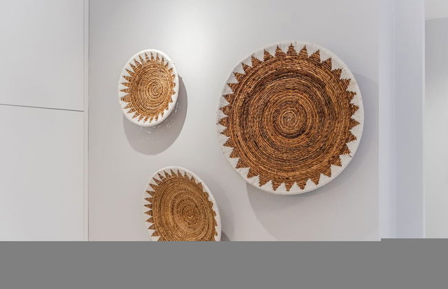 The Funky Apartment Free Parking - Foto 21