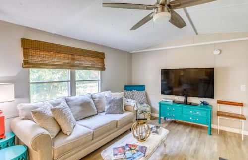 Hampstead Getaway - 5 Miles to Beaches! - Foto 5