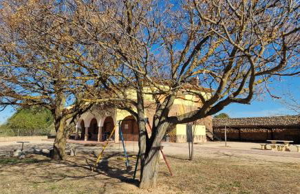 Casa Rural Dilamor - Foto 27