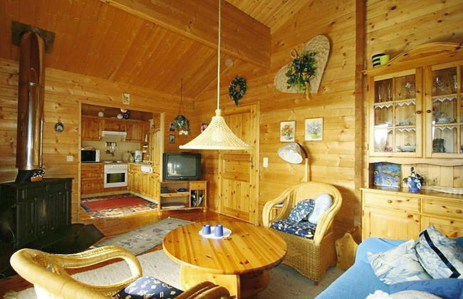 Ferienhauser Lauterdorfle, Hayingen - Foto 15