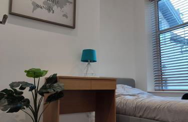 West Kirby Apartment - Foto 10