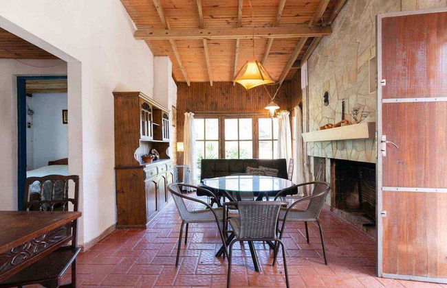 Beach House in La Floresta, Uruguay - Foto 12