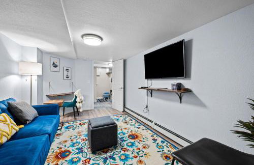 The Cozy Birdnest with Sauna & Outdoor Lounge space! - Foto 28