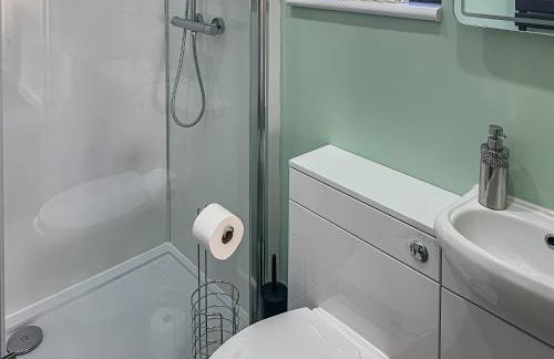 Lodge With A View - Foto 7