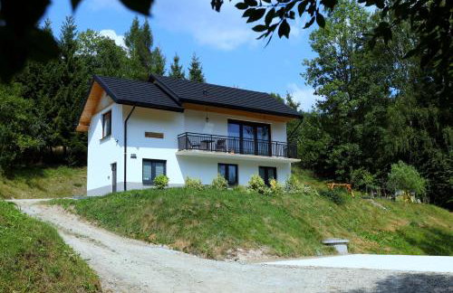 Gorczańska Przystań - Foto 29