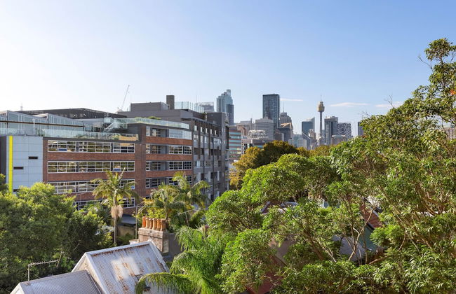 The Chromatic Apartments by Urban Rest - Photo 13