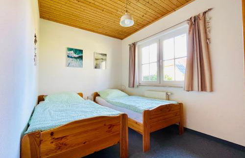 Ostsee Apartments Salzhaff - Photo 10