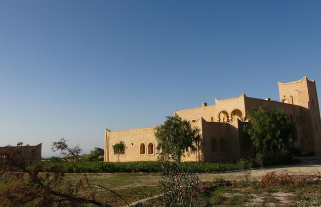 Villa Habibi Main House Ground Floor Suite - Foto 43