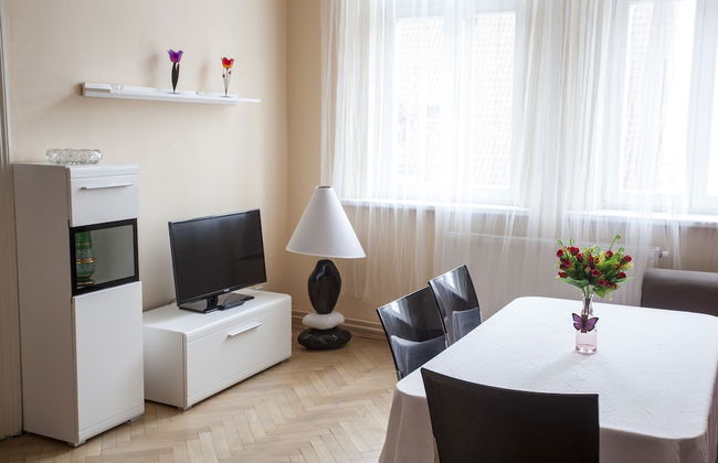 Downtown Apartments Prague - Photo 63