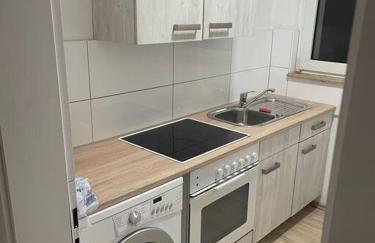 Große Apartment mit kostenlosen Parkplätze AVD 2 - Photo 6