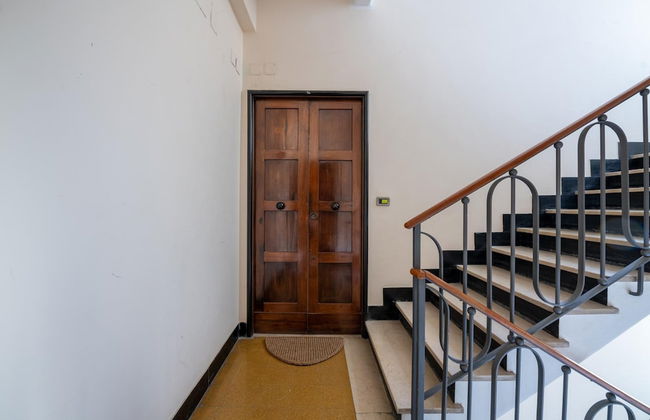 Piazza Carracci in Roma - Foto 21