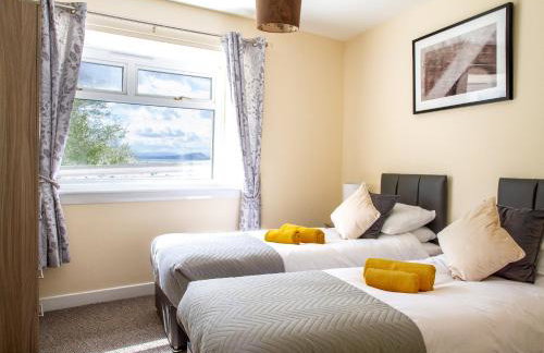 Carvetii - Borthwick House - Ground floor flat - Foto 1