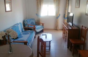 Apartamento El Calón - Foto 9