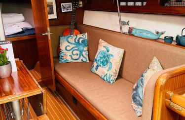 Segelyacht Bremen City - Foto 7