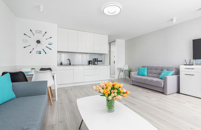 Apartments "baltyk" by Renters - Foto 71