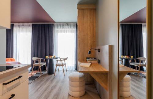 kalm stay - munich east - Foto 44