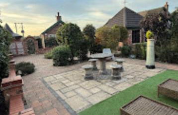 Lincoln Holiday Retreat Little House with private hot tub - Foto 2