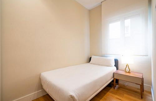 V73 Elegance & Comfort - Luxury in Barrio Salamanca - Foto 26