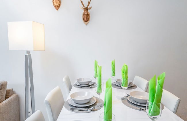 Mountain View Stay, Malmedy - Foto 30