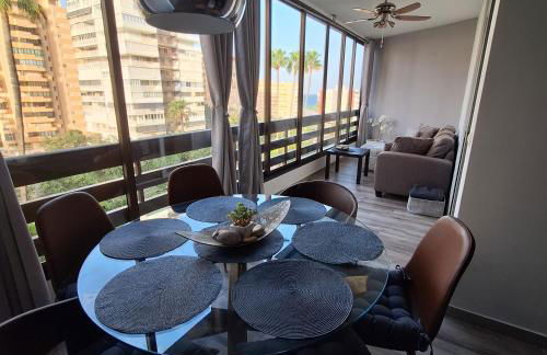 Apartament Los Planetas - Photo 24